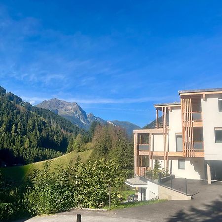 Natur Zeit - Alpine Garden Apartments Mayrhofen Luaran gambar